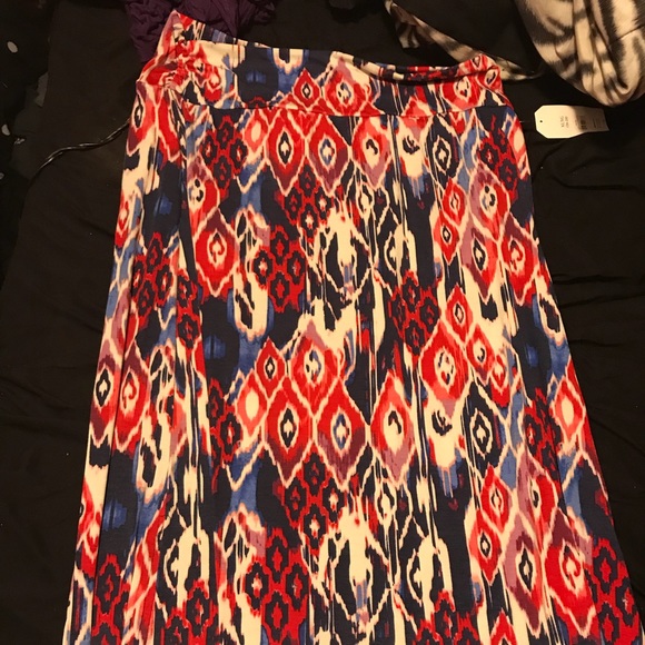 Dresses & Skirts - Long skirt